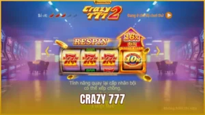 Crazy 777