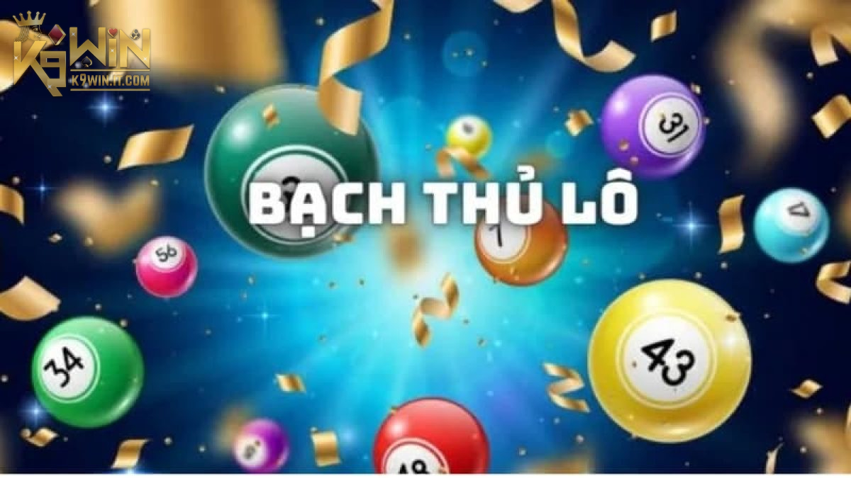 Bạch Thủ Lô Là Gì? Cách Chơi Lô Bạch Thủ Bất Bại Tại K9WIN 1 Tổng quan về Bạch Thủ Lô