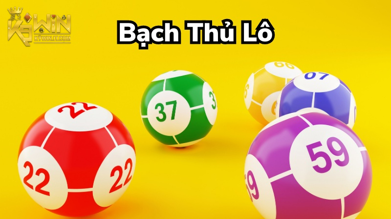 Bạch Thủ Lô Là Gì? Cách Chơi Lô Bạch Thủ Bất Bại Tại K9WIN 3 Kinh nghiệm bắt Bạch Thủ Lô hiệu quả nhất cho Newbie