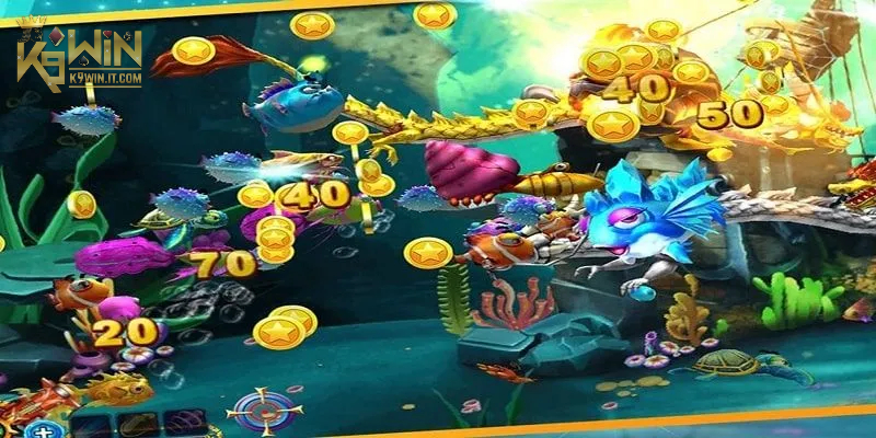 Bắn Cá Xèng: Tổng Quan Về Cách Chơi Và Kinh Nghiệm Chơi Tại K9WIN 3 Kinh nghiệm Bắn Cá Xèng hiệu quả