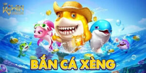 Bắn Cá Xèng
