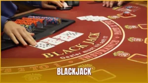 Blackjack