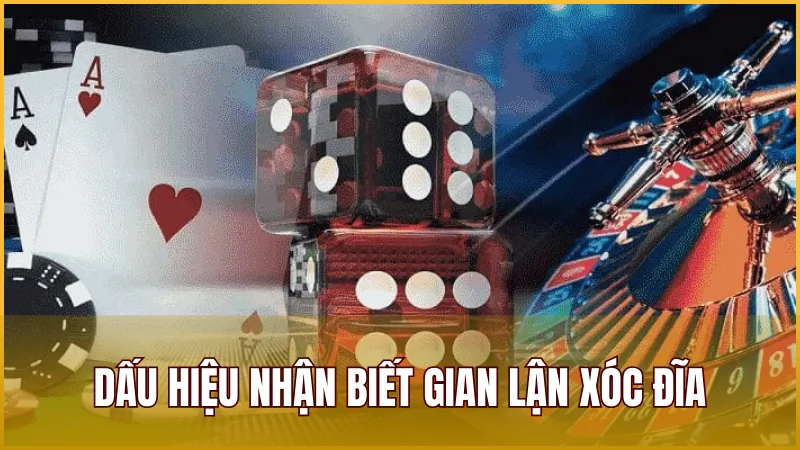 Nhận biết và né những chiến thuật chơi gian lận từ nhà cái kém uy tín
