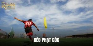 Kèo Phạt Góc