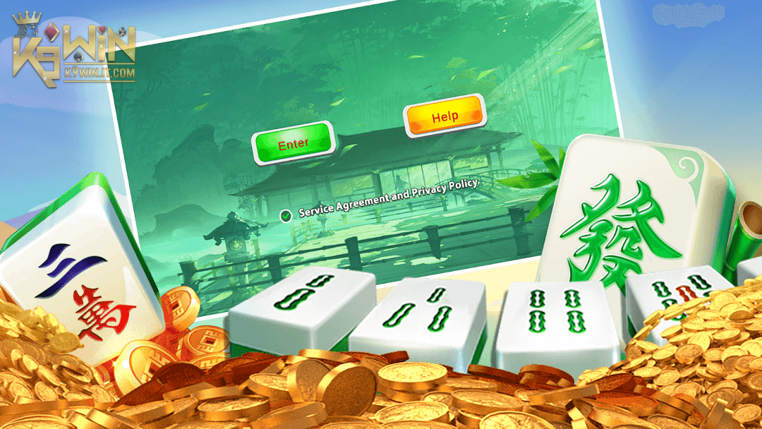 Nổ Hũ Đường Mạt Chược là gì?