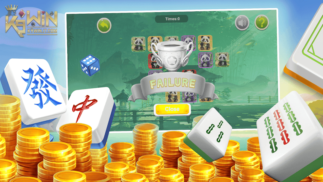 Cách chơi Nổ Hũ Đường Mạt Chược chi tiết cho người mới