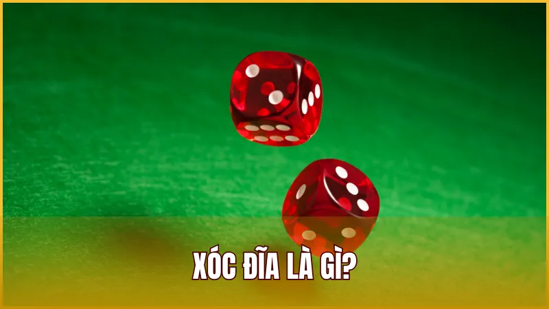 Xóc Đĩa vốn là một trò chơi dân gian lâu đời ở Việt Nam nay đã có trên nền tảng trực tuyến