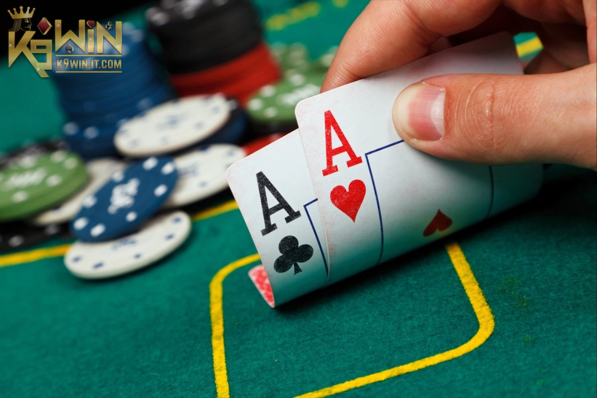 Hướng dẫn bí kíp đọc đối thủ cho bạn