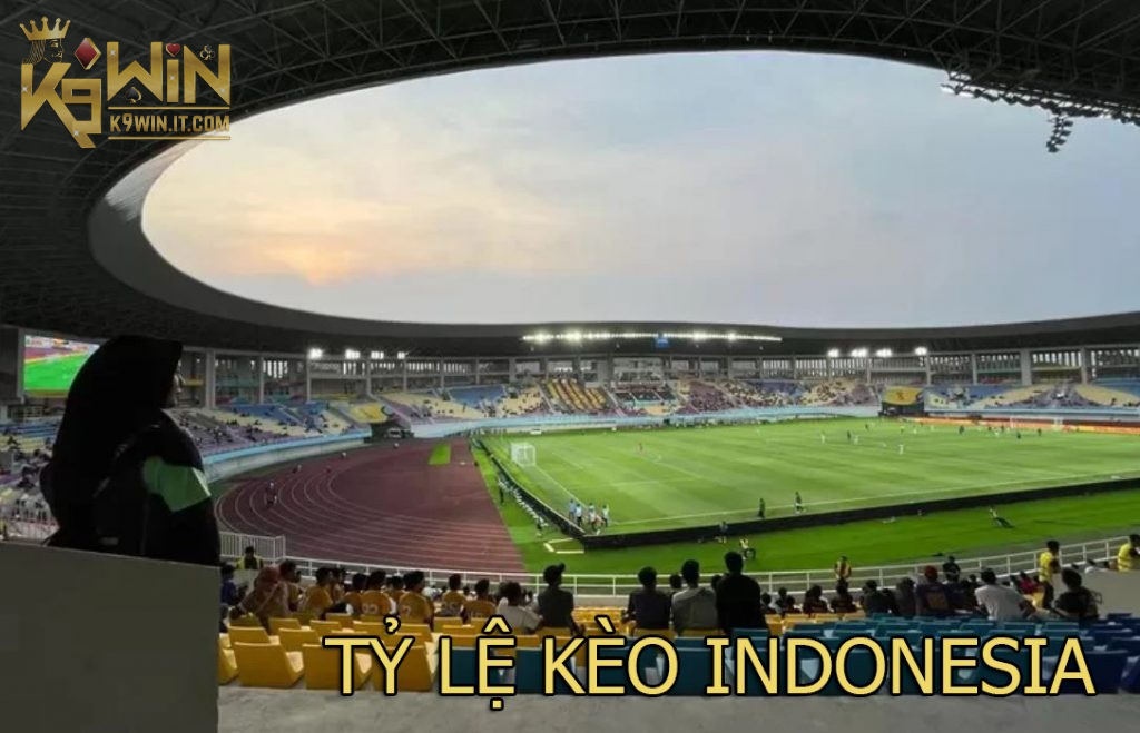 Đặc điểm của tỷ lệ Kèo Indonesia